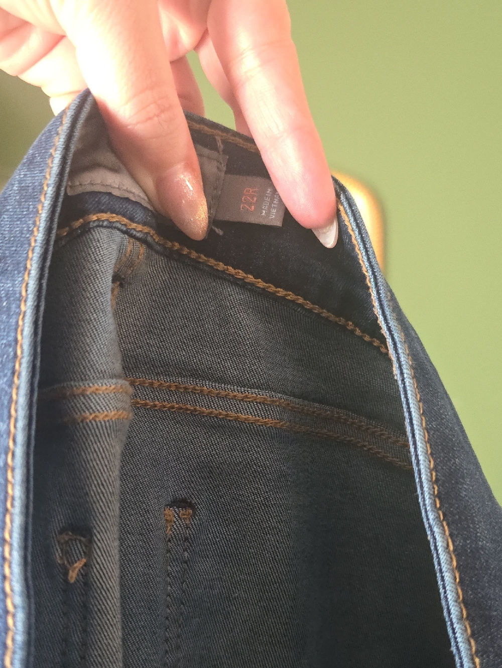 Torrid jeans 22r